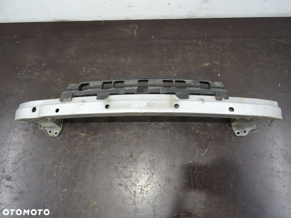 OPEL MERIVA A 03-05 1.7 CDTI BELKA ZDERZAKA PRZÓD - 1