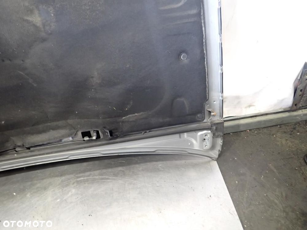 MASKA CITROEN C5 I LIFT 1.7 - 6
