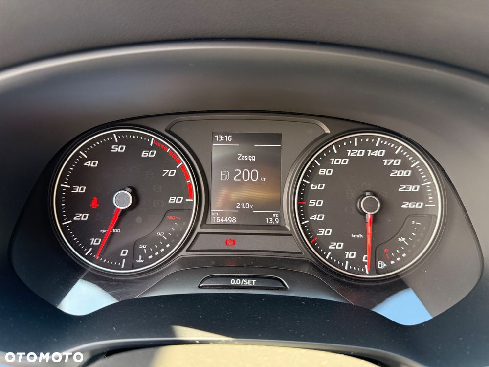 Seat Leon 1.4 TSI Start&Stop CONNECT - 15