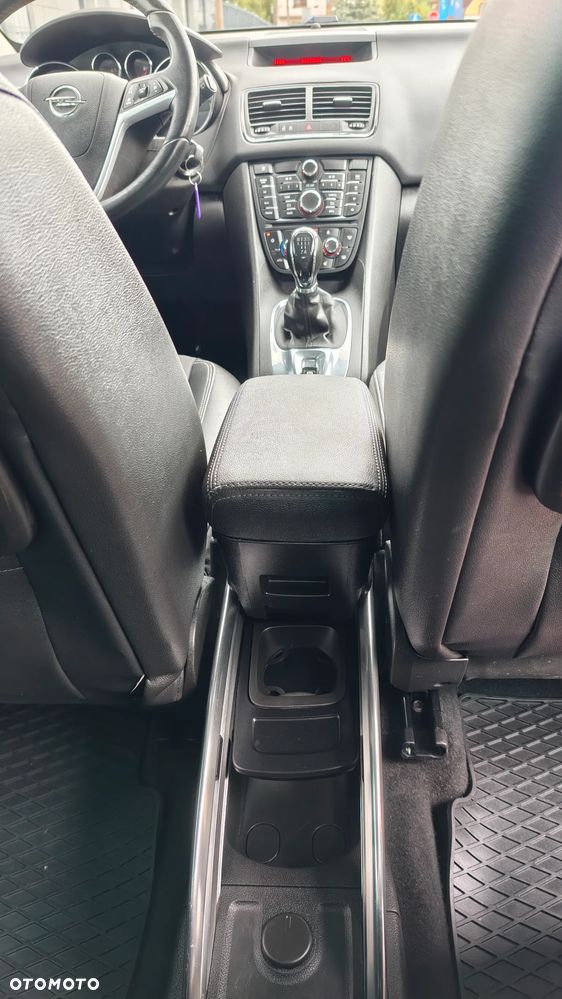 Opel Meriva 1.4 Ecoflex Innovation - 30