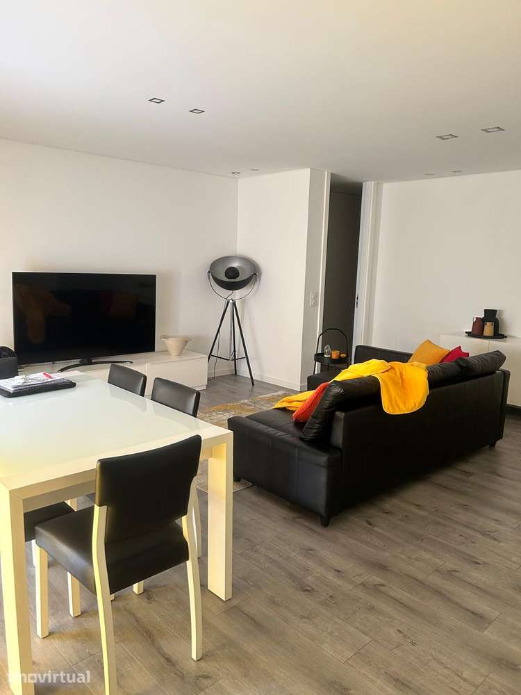 Apartamento T2 Arrendamento em Viseu,Viseu - Grande imagem: 5/12