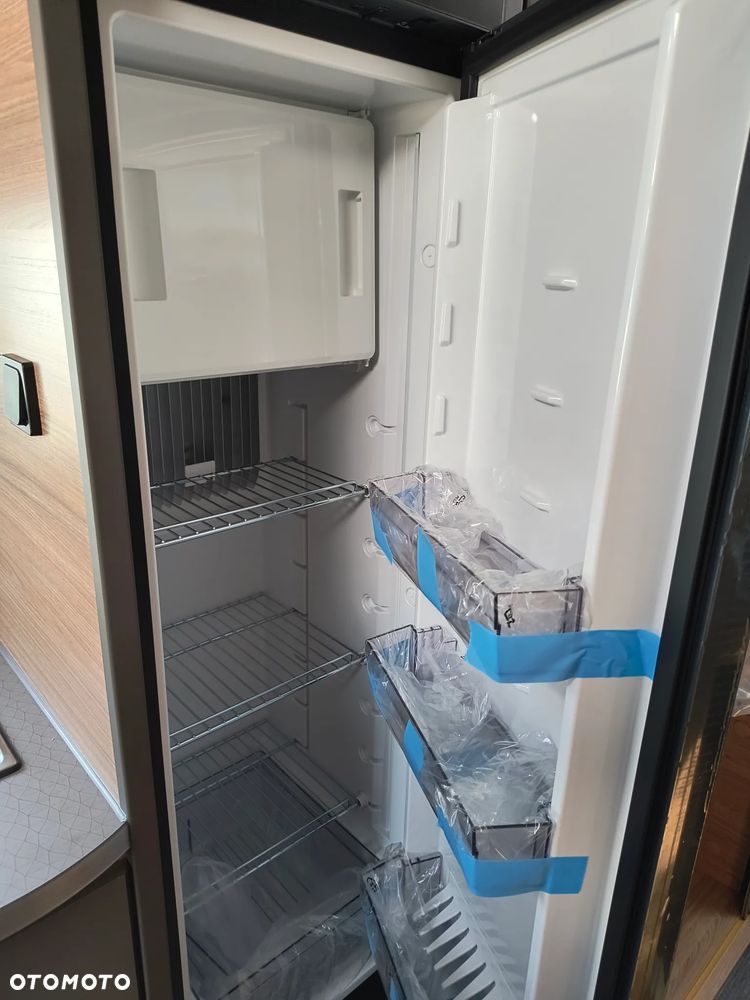 Weinsberg CaraLoft 650 MEG Ford - 23