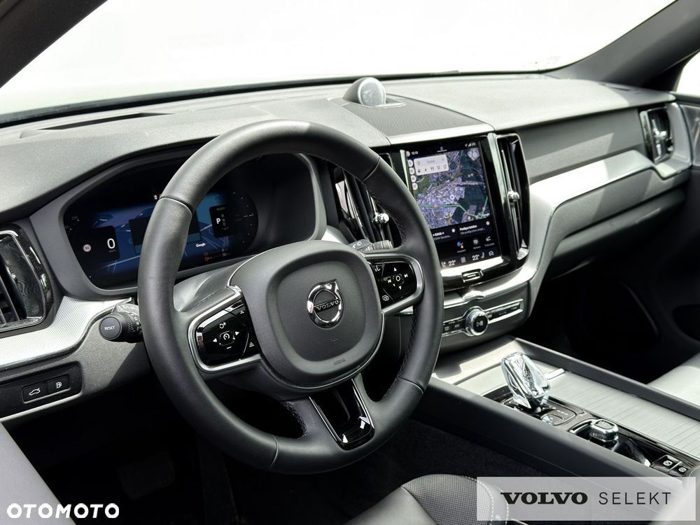 Volvo XC 60 - 25