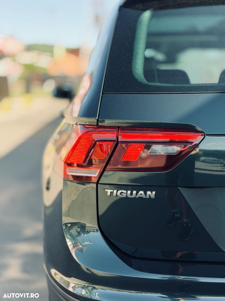 Volkswagen Tiguan 2.0 TDI DSG 4Mot Highline - 12