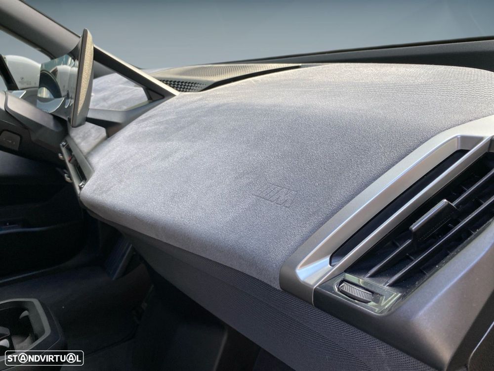 BMW iX xDrive 45 Pack Desportivo - 17