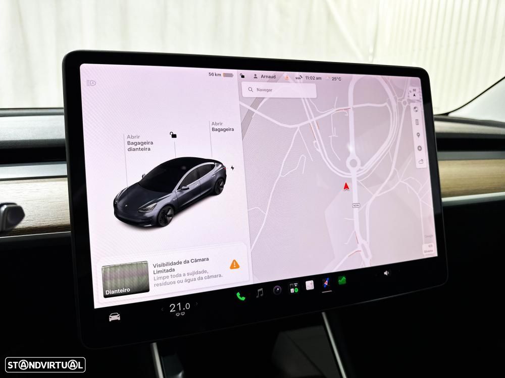 Tesla Model 3 Long-Range Dual Motor AWD - 42