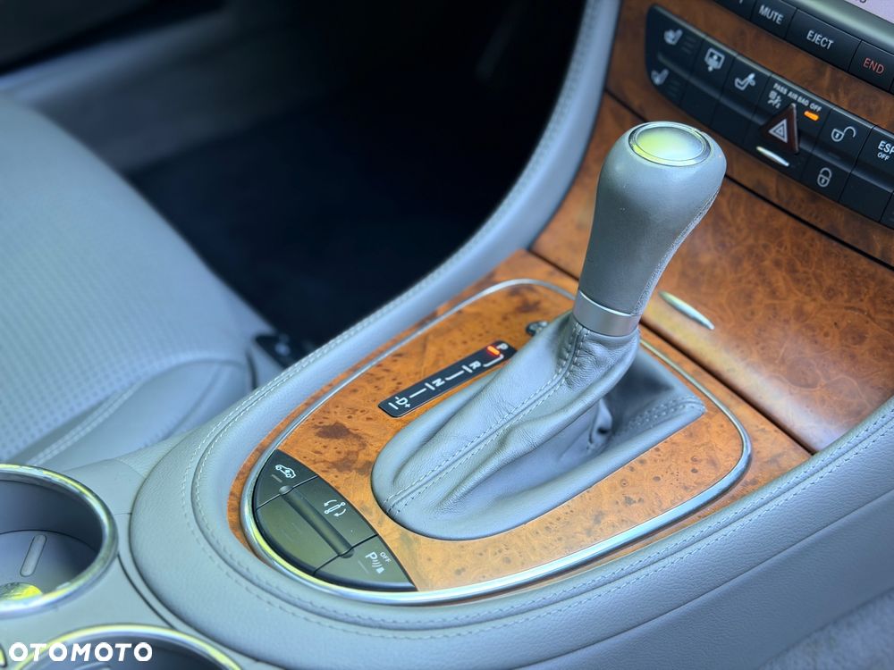 Mercedes-Benz CLS 63 AMG - 34