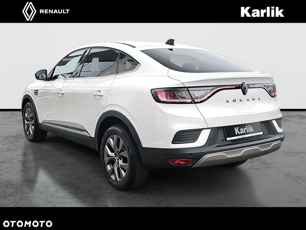 Renault Arkana - 7