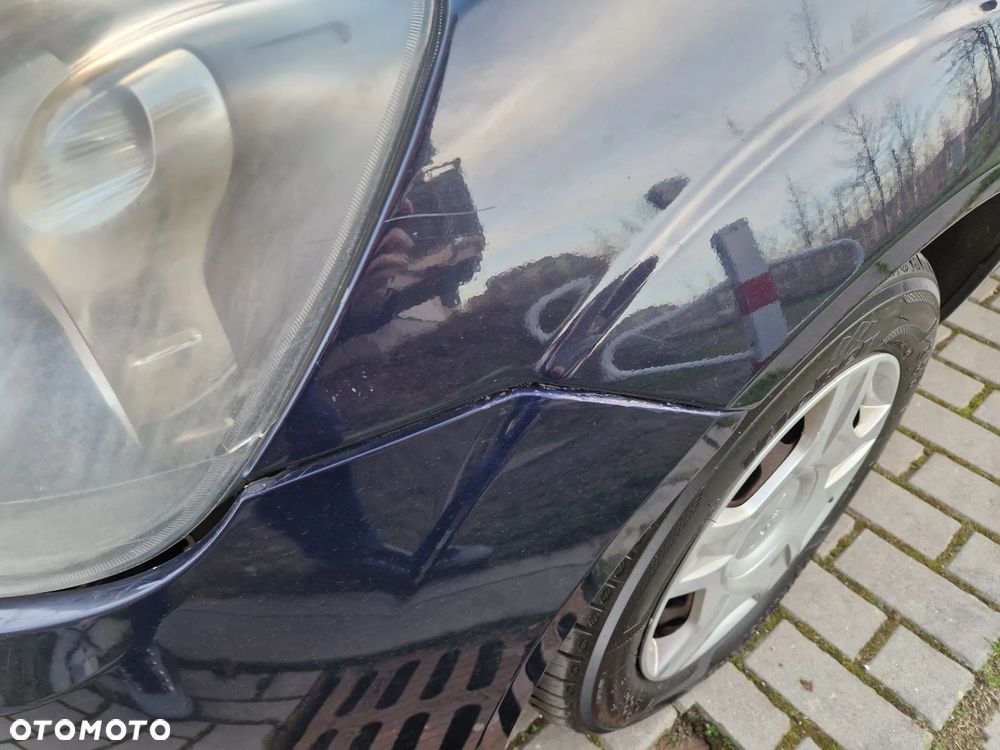 Ford Fiesta 1.4 TDCI - 13