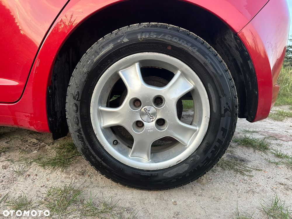 Suzuki Swift - 2