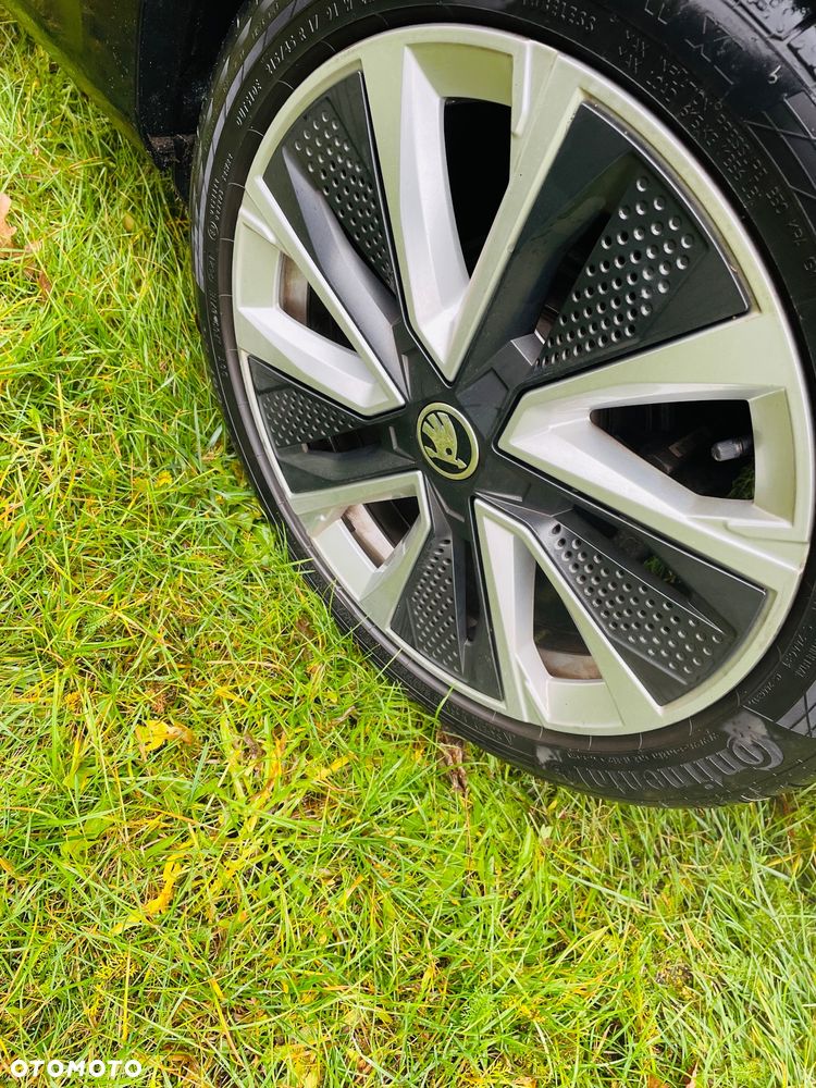 Skoda Fabia 1.0 TSI Style - 8