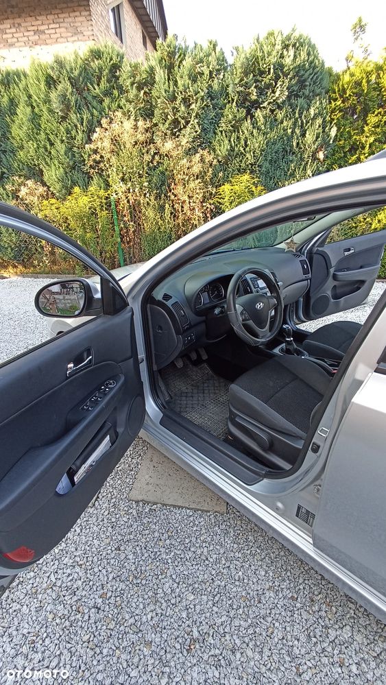 Hyundai i30 1.6 CRDi Comfort - 8