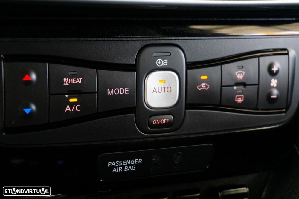 Nissan Leaf e+ N-Connecta Full Led - 42