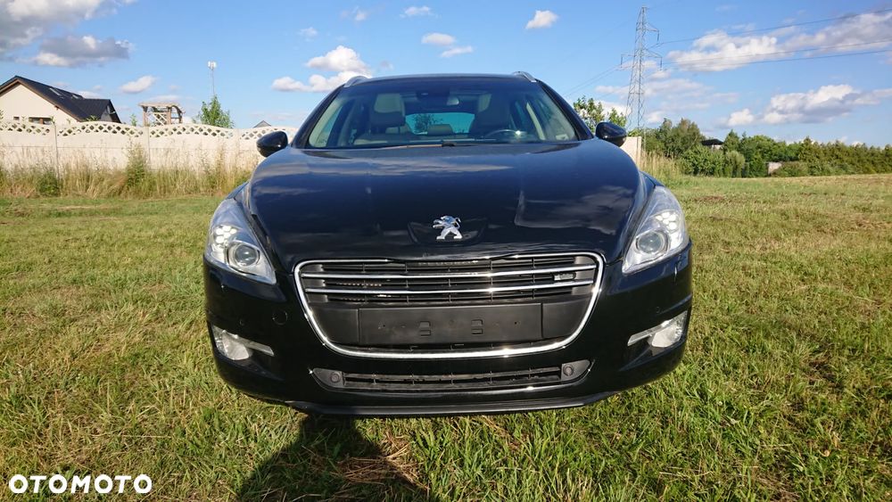 Peugeot 508 - 30