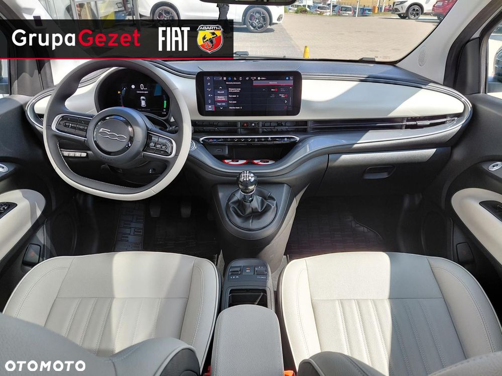 Fiat 500 - 9