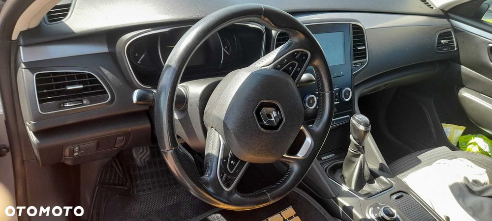 Renault Talisman - 7