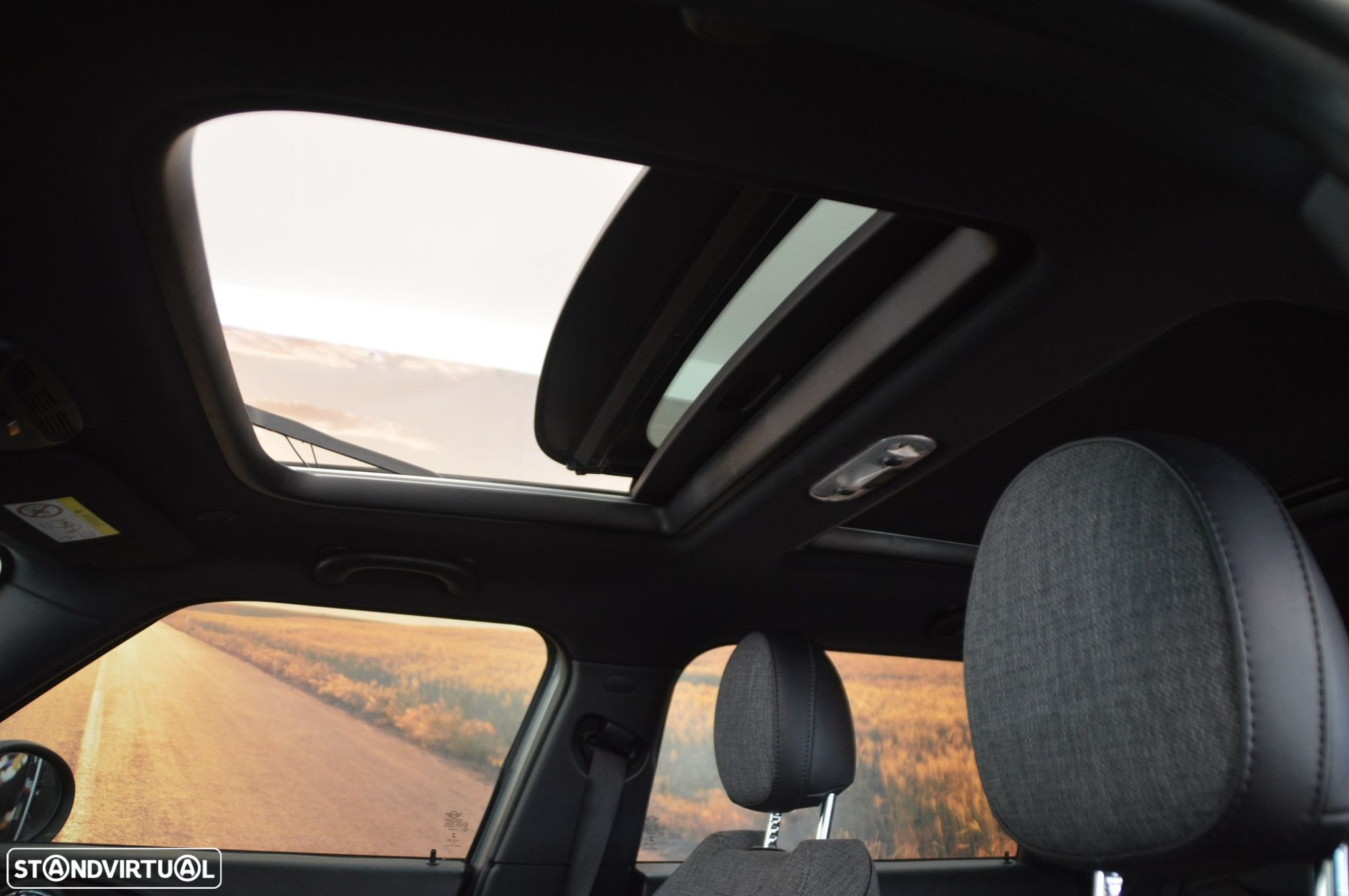 MINI Clubman One D Auto - 30