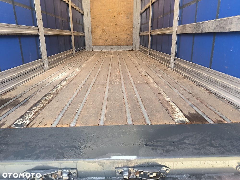 DAF XF 460 - 13