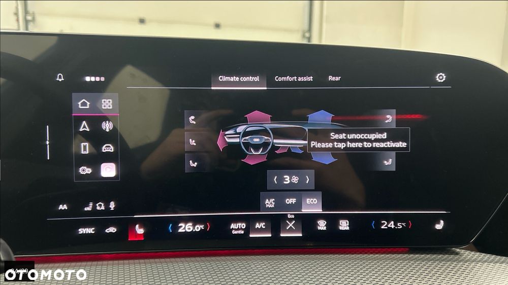 Audi Q5 40 TDI quattro S tronic edition one - 24