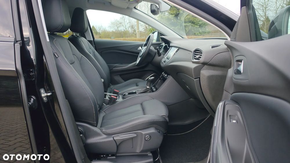 Opel Grandland X 2.0 D Start/Stop Automatik INNOVATION - 36