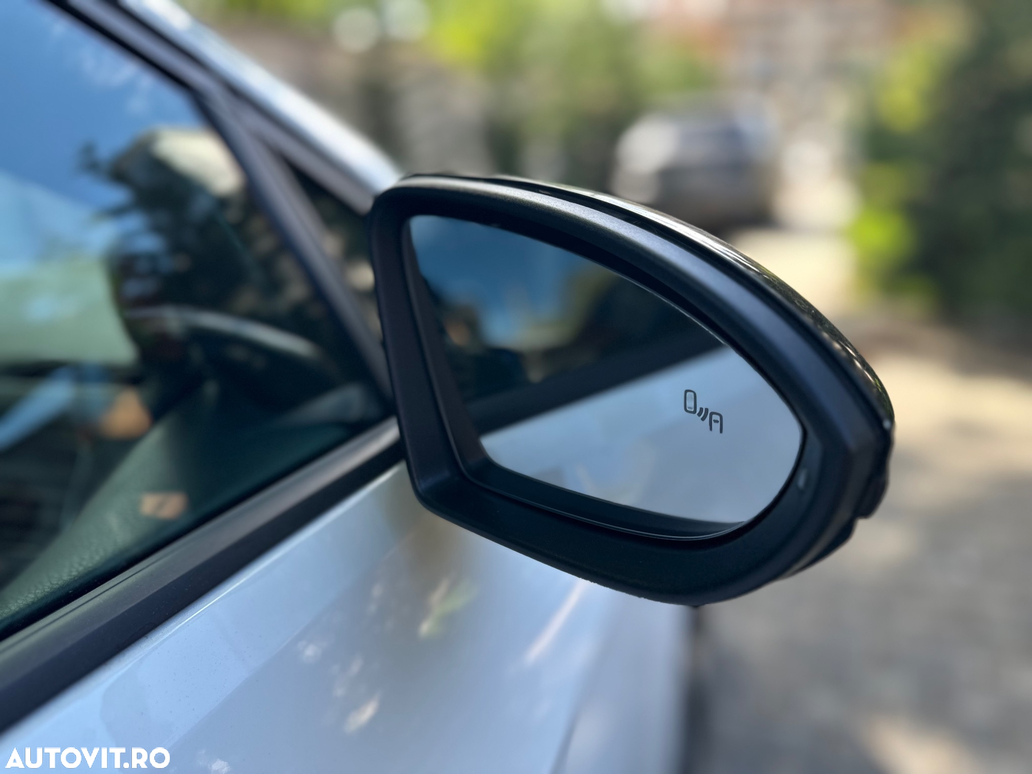 Volkswagen Golf 2.0 TSI DSG GTI Performance - 22
