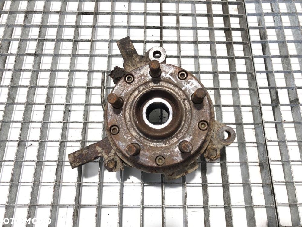 ZWROTNICA LEWY PRZÓD - 147.00 PLN - SUBARU FORESTER (SF_) 1997 - 2002 2.0 S Turbo AWD (SF5) 125 kW - 3