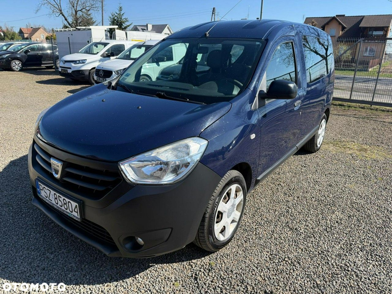 Dacia Dokker - 2