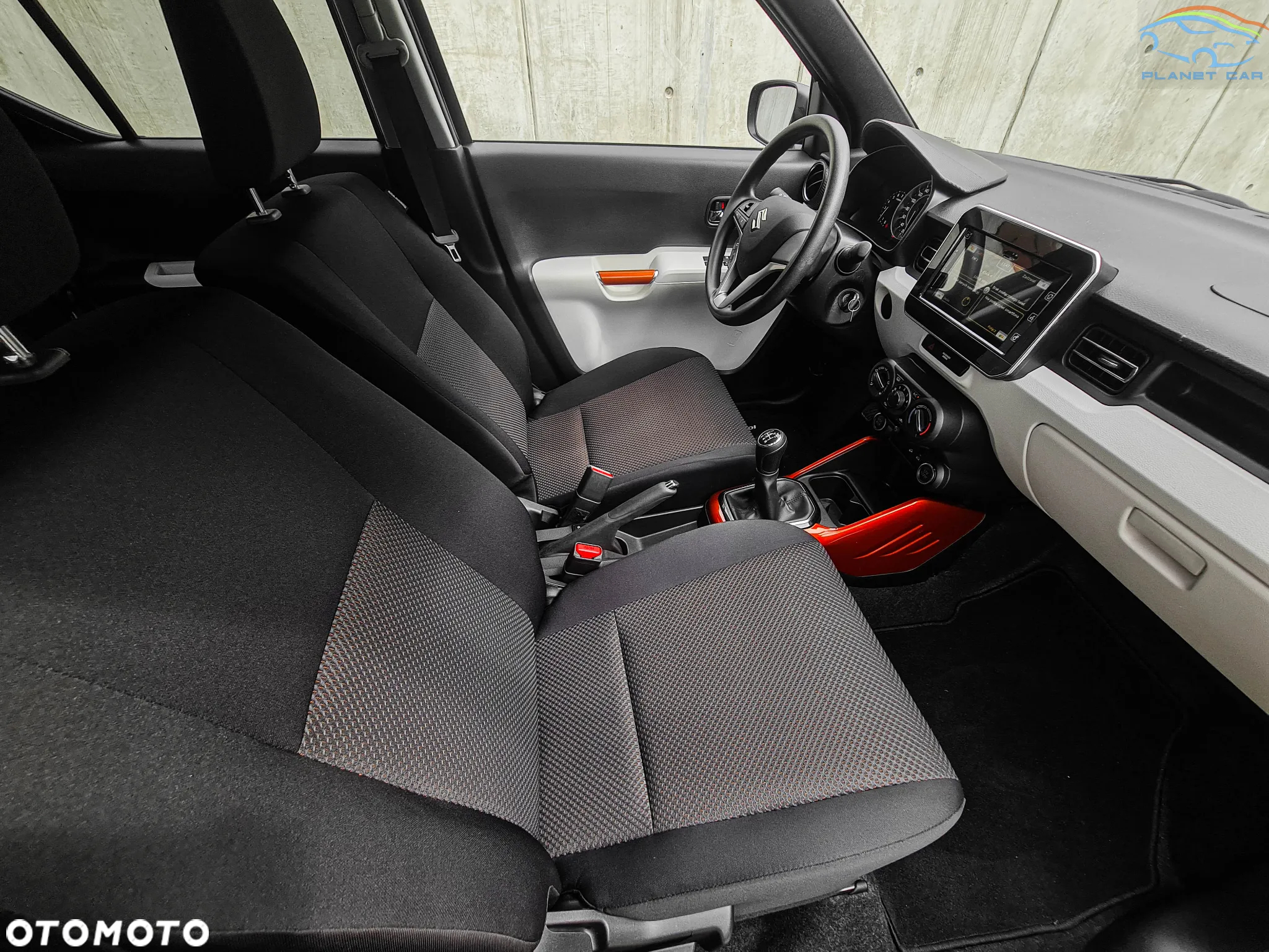 Suzuki Ignis 1.2 Premium 4WD - 23