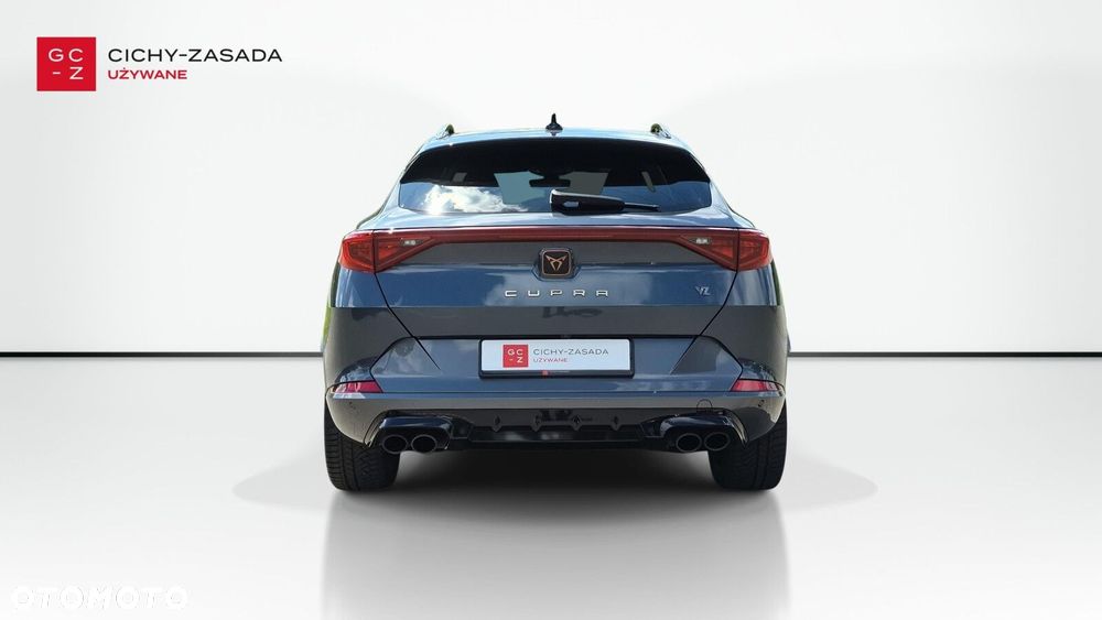 Cupra Formentor 2.0 TSI 4Drive VZ DSG - 4