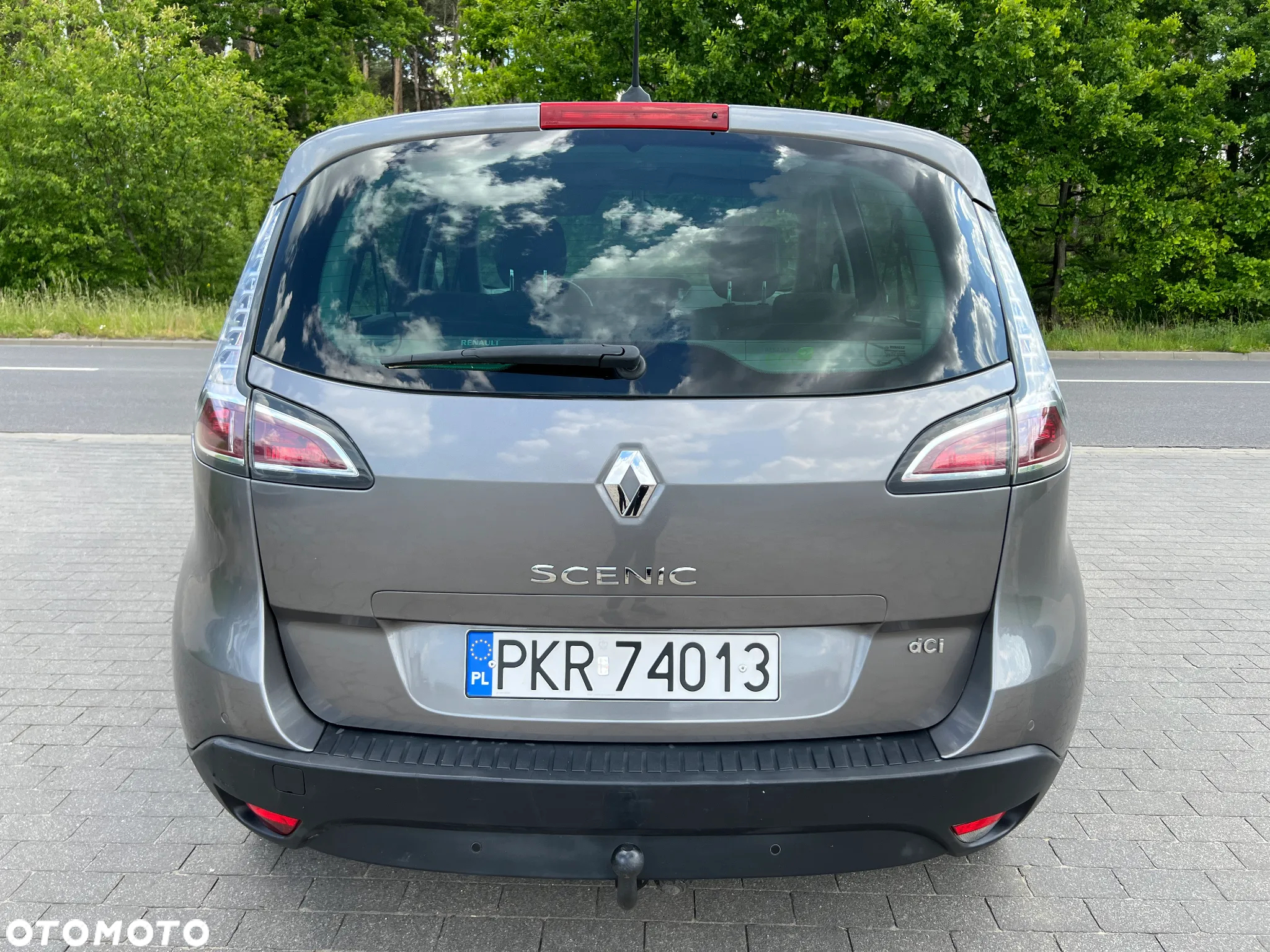 Renault Scenic - 7