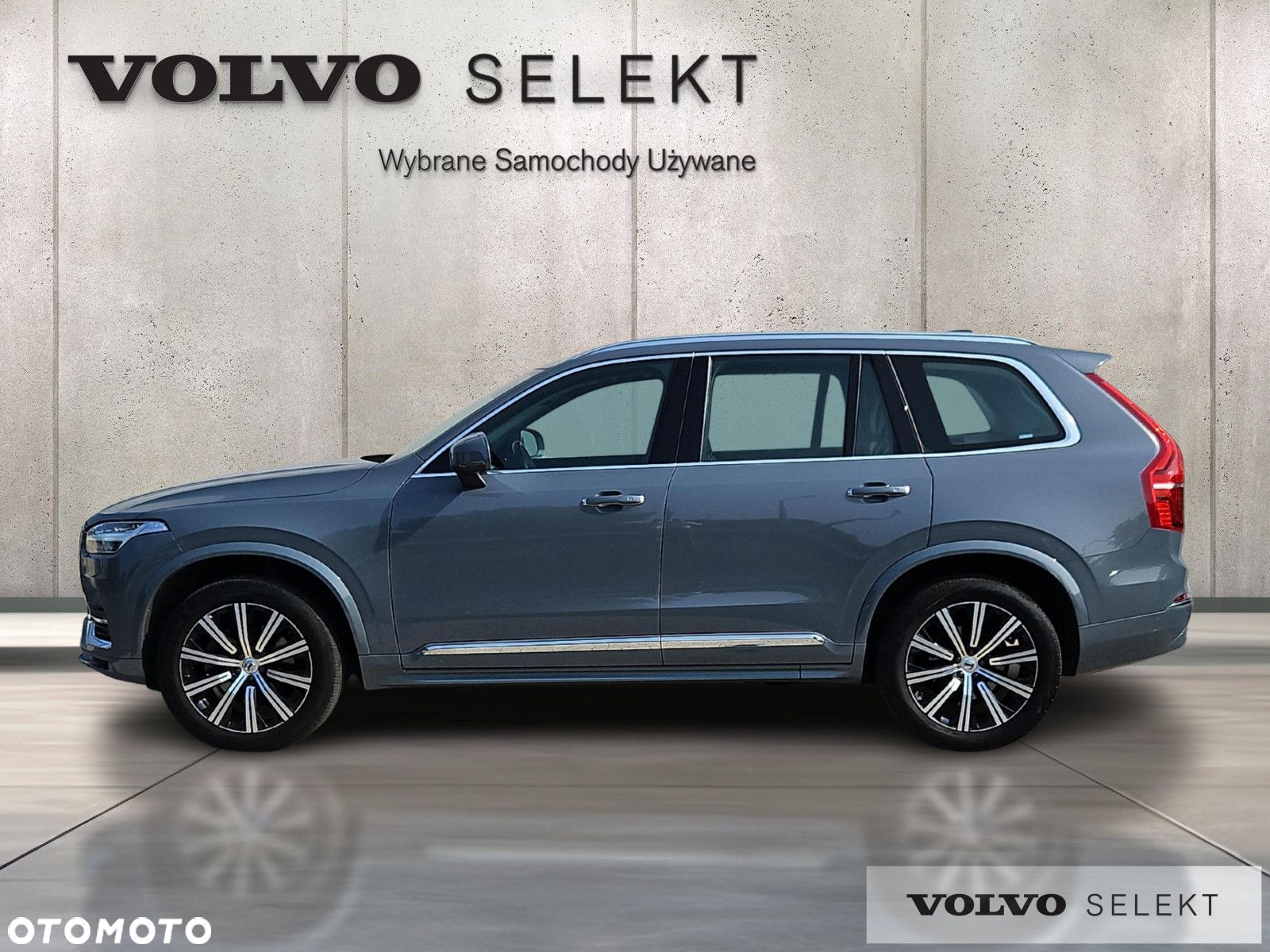Volvo XC 90 - 2