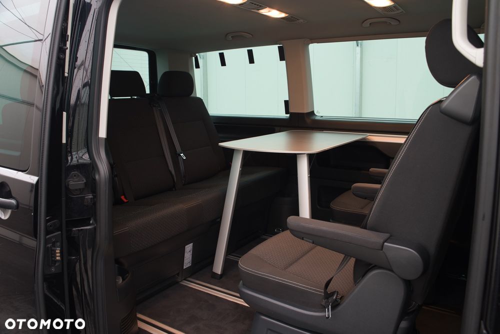 Volkswagen Multivan 2.0 TDI L1 Comfortline - 5