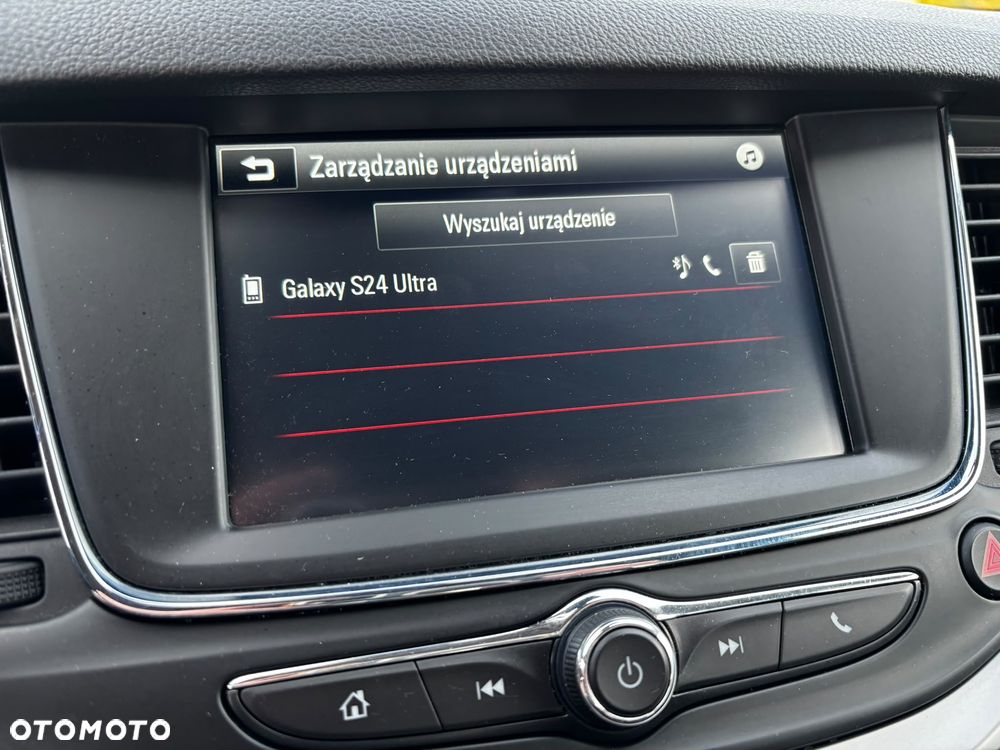 Opel Astra - 18