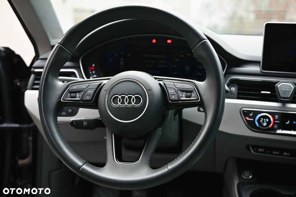 Audi A5 Sportback 2.0 TFSI - 31