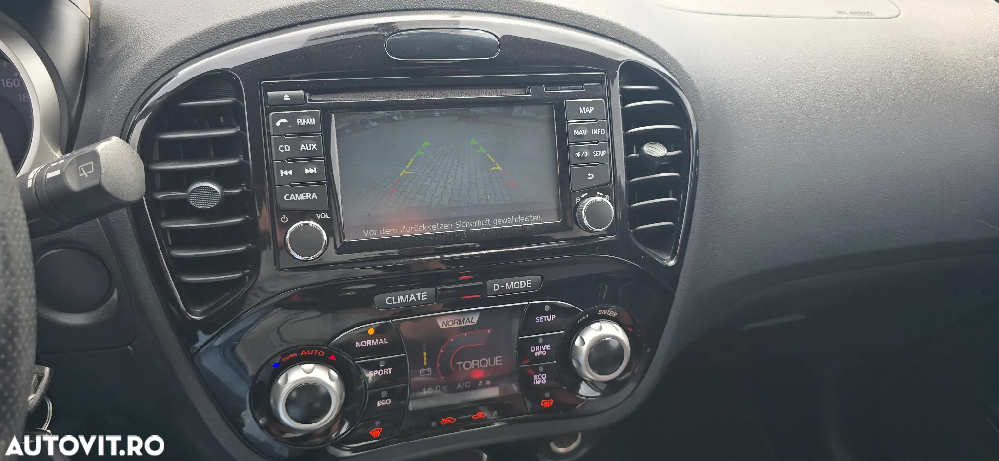 Nissan Juke 1.5 dCi Tekna - 18