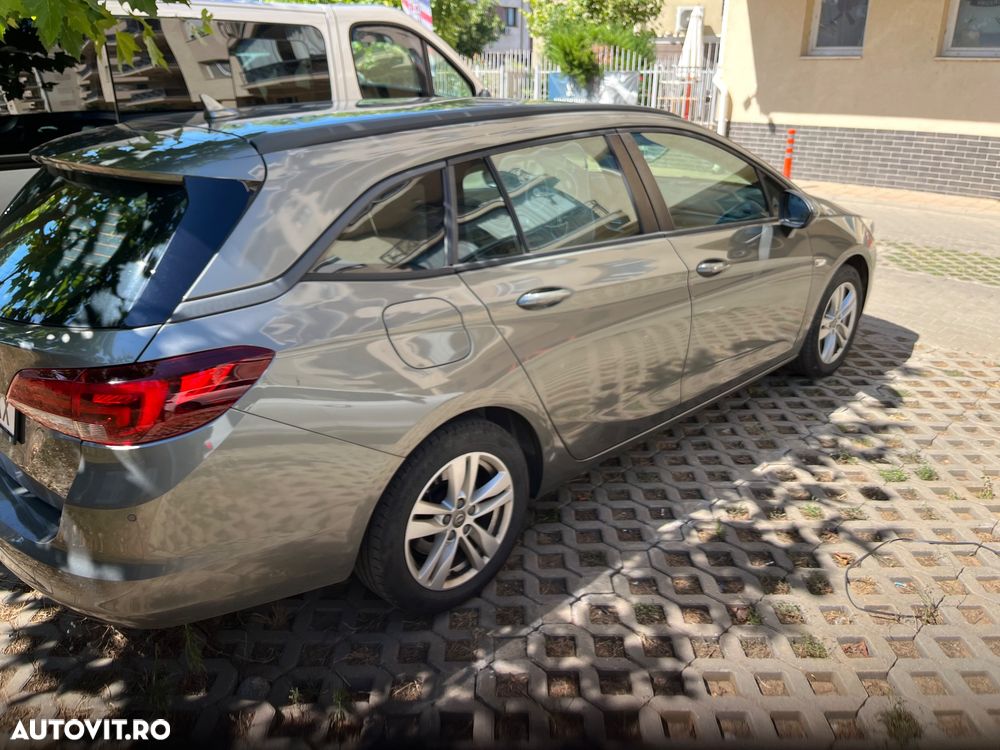 Opel Astra 1.6 CDTI ECOTEC Start/Stop Innovation - 2