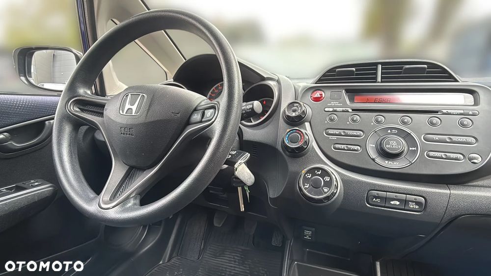 Honda Jazz 1.2 Trend VSA - 28