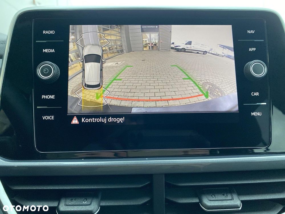 Volkswagen T-Roc 1.5 TSI Style DSG - 20