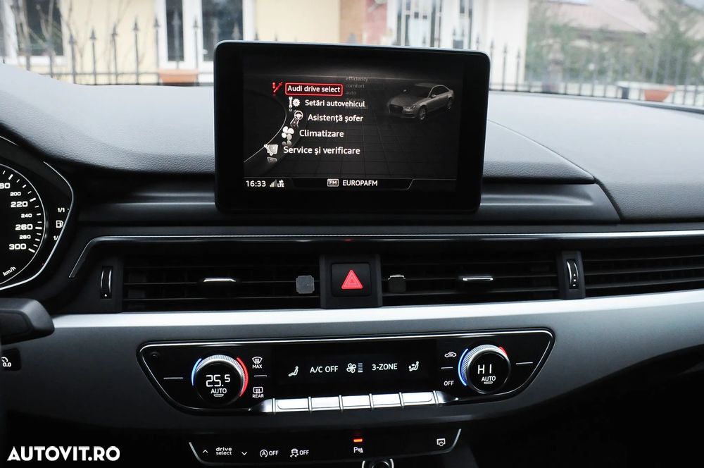 Audi A4 2.0 TDI S tronic - 14