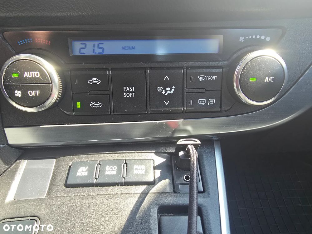 Toyota Auris - 9