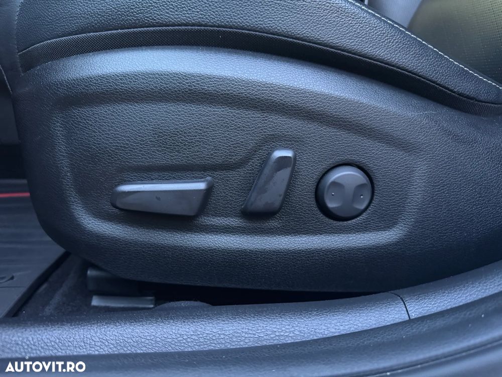 Kia XCeed 1.6 GDI DCT6 OPF Plug-in-Hybrid Platinum Edition - 12