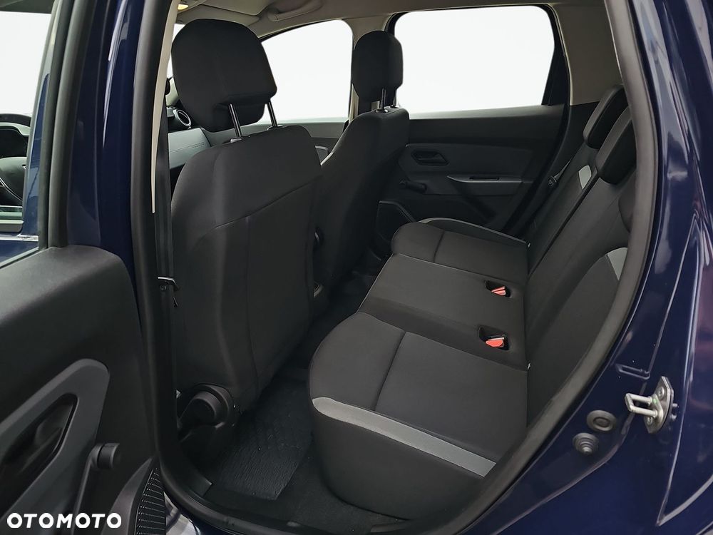 Dacia Duster 1.0 TCe Essential - 17