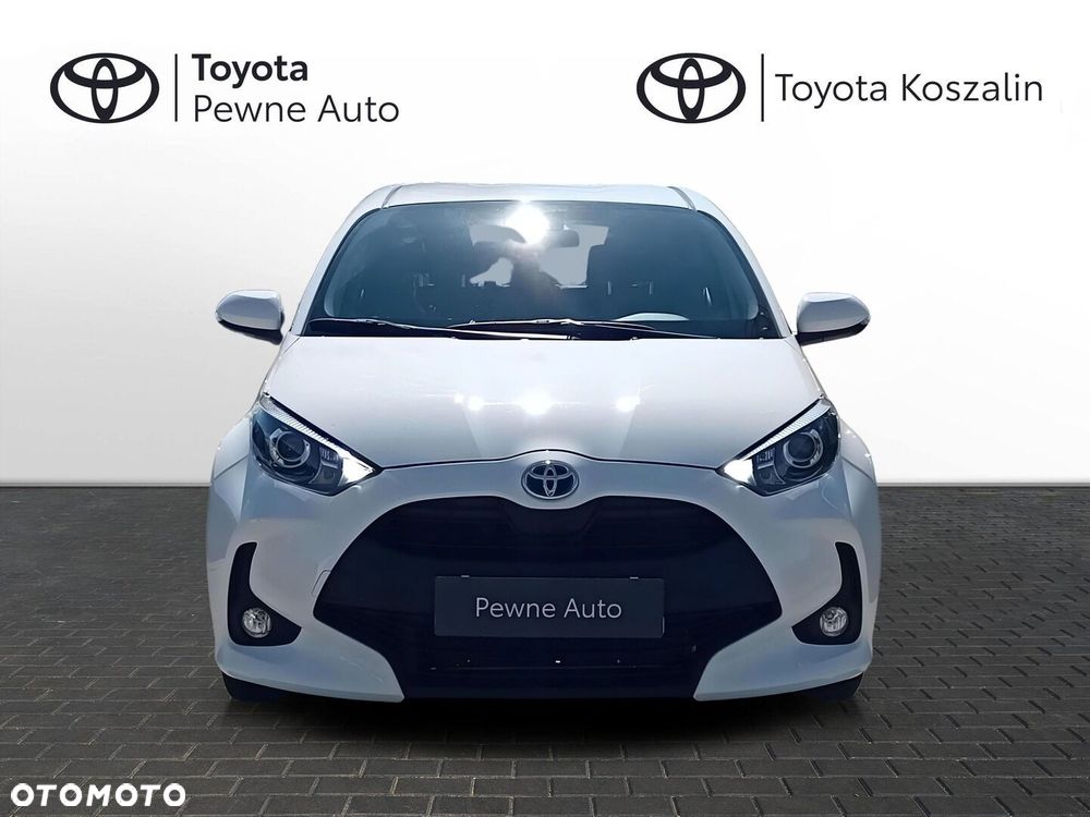 Toyota Yaris Hybrid 1.5 Comfort - 5