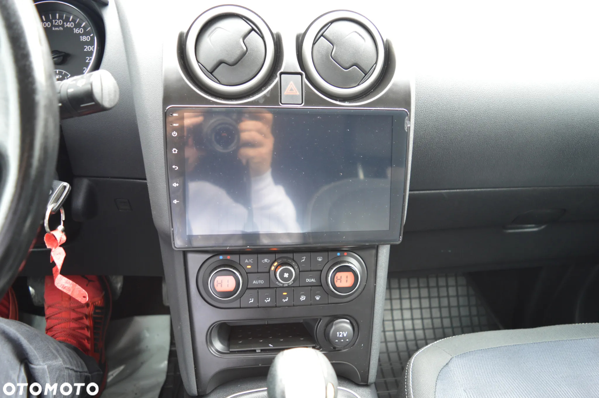 Nissan Qashqai 1.6 I-Way - 15