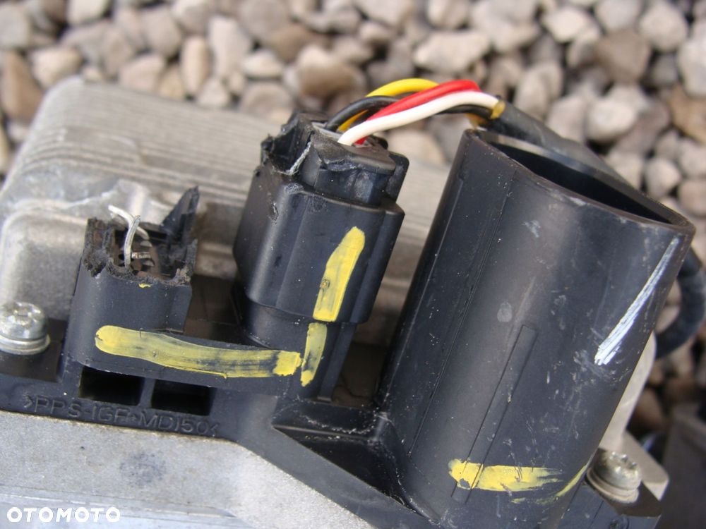 przekładnia kierownicza cooper r60 9810033 - 4