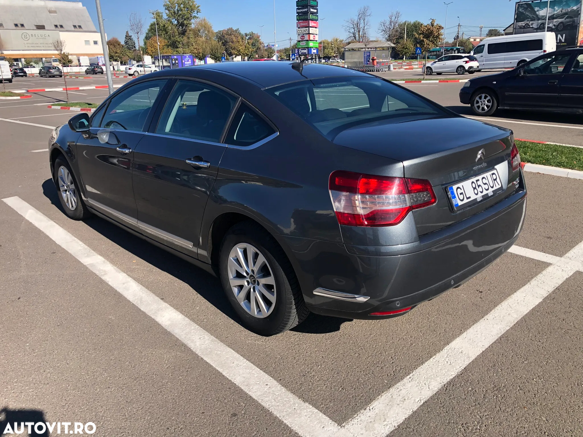 Citroën C5 1.6 e-HDi BMP6 Airdream Attraction - 3
