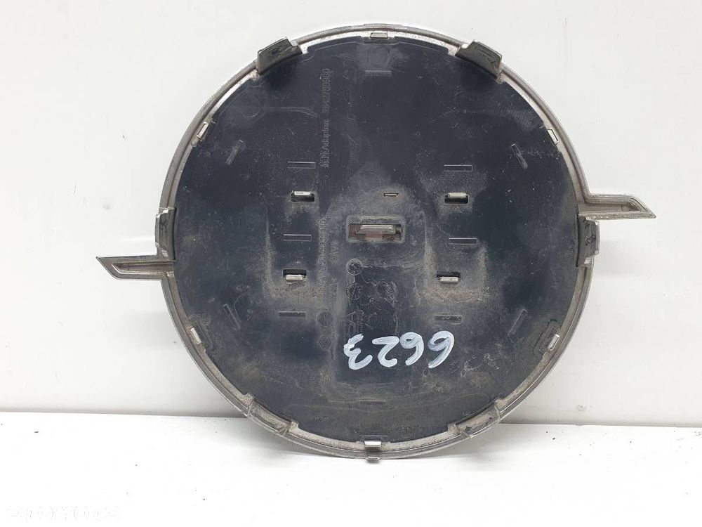 EMBLEMAT ZNACZEK LOGO GRILL GRILLA OPEL MOVANO C 9842932980 ORYGINAŁ - 2