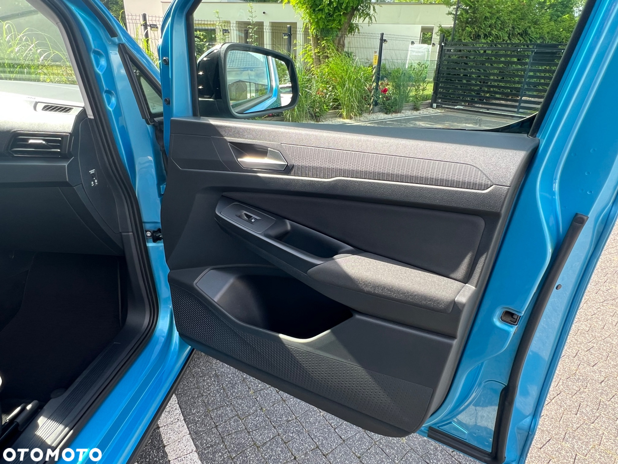 Ford Tourneo Connect Grand - 14