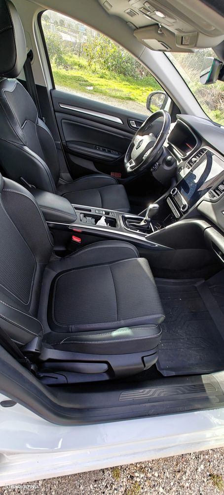 Renault Mégane - 11