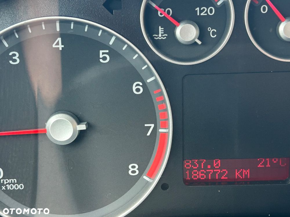Ford Focus 1.6 FX Silver / Silver X - 15